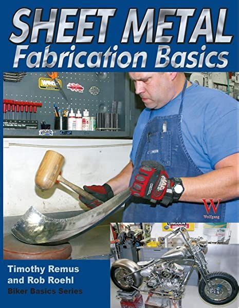 metal fabrication textbooks|metalworking books or magazines.